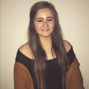 Meet your Posher, Madison